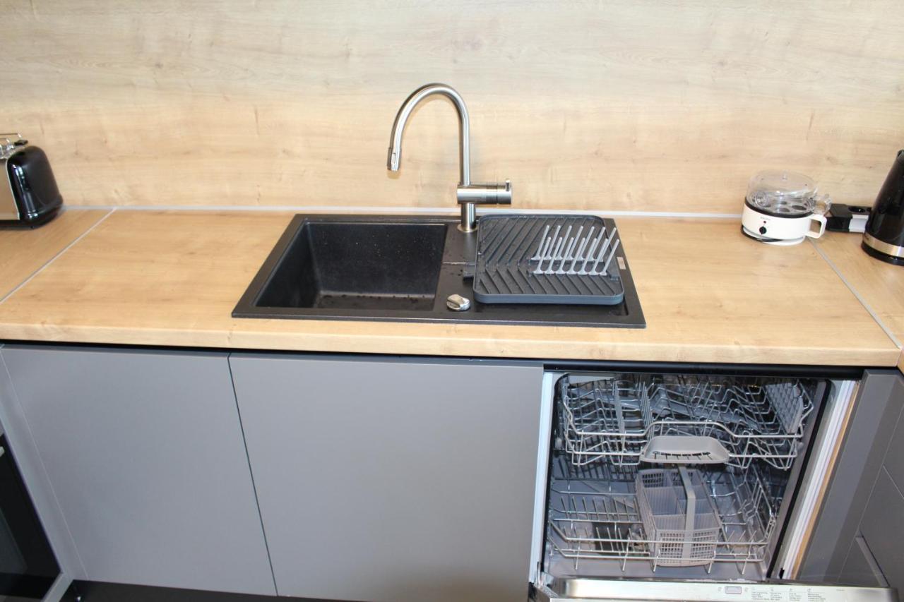 Apartment C-Views Трогир Екстериор снимка