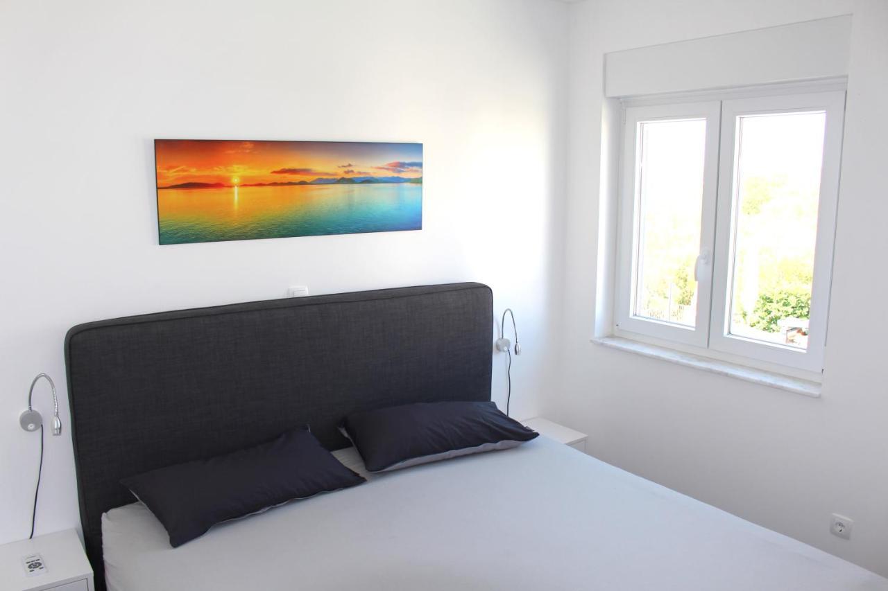 Apartment C-Views Трогир Екстериор снимка