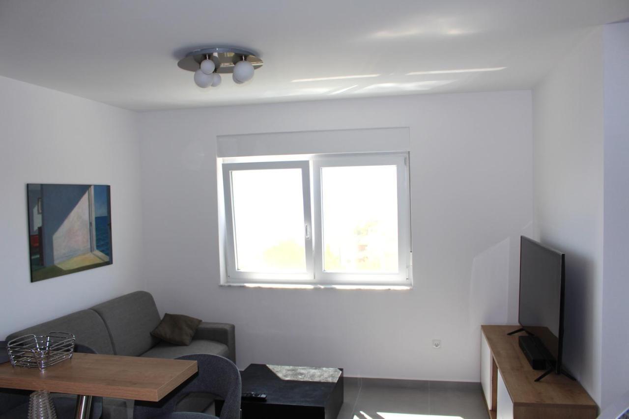 Apartment C-Views Трогир Екстериор снимка