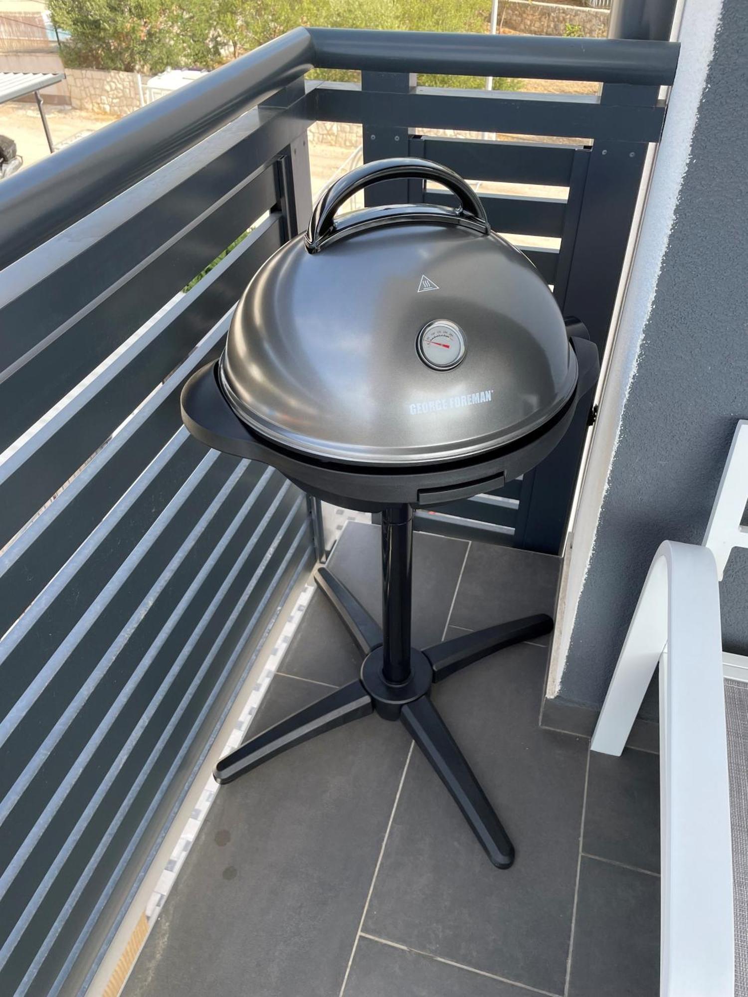 Apartment C-Views Трогир Екстериор снимка